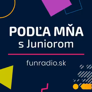 PODĽA MŇA s Juniorom | 3x3