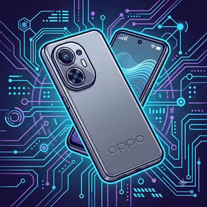 Roste Samsungu obří konkurence? Oppo se vrací do Česka v plné síle