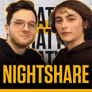 Tomáš "Nightshare" Kněžínek: Radši bych koučoval CS:GO. Do eSuby se nevrátím.