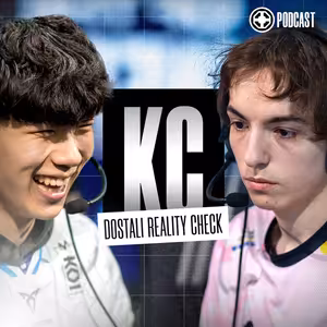 Caliste leavuje v tiltu, G2 zase na špici, Fnatic nemají recept a eSuba zpět v EUM | RIFTCZECH S5E21