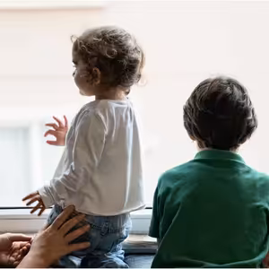 Čo vás a vaše deti najviac trápi v období lockdownu? 1. časť