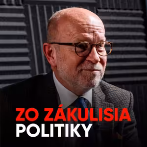 Káčer: Inaugurácia bola politická reality show [Zo zákulisia politiky]