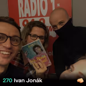 SNACK 270 Ivan Jonak