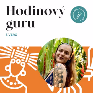 Život na Kostarike s Vero