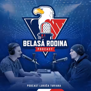 Belasá rodina - Samuel Buček