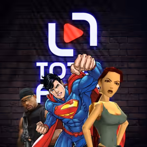 Nová kapitola DC, buzerace Netflixu a návrat Tomb Raidera a Mizerů | Total Week #5/23