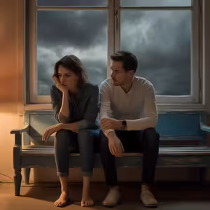 Potenciál vztahů: Jak posoudit a zachránit váš partnerský vztah