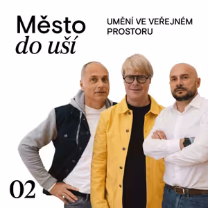 Luděk a Zdeněk Rýznerovy | Město do uší