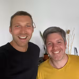 Martin Ullmann: z profesionálního vojáka až na zakladatele high-tech startupu