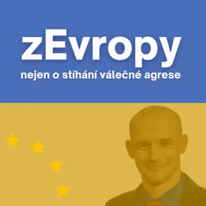 UA: Nejen o zločinu válečné agrese s Milanem Lipovským
