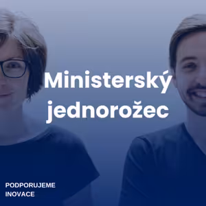 #68 Lucie Vidovićová: Stárnutí je proces, který nás provází celý život