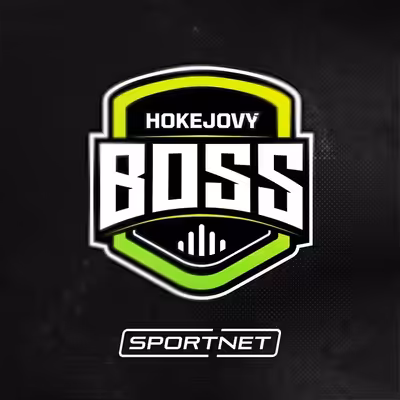 Hokejový BOSS