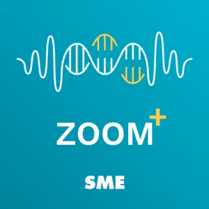 Zoom + Zbyněk Kubáček: Neznášate matematiku? To nie je chyba matematiky