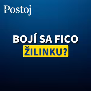 Fico kope do Žilinku, lebo je možno nervózny z kauzy Očistec (Debata v redakcii)