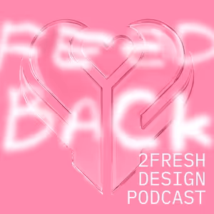 2FRESH Design Leadership: Feedback – Jak feedback rozbíjí falešné představy o nás samých a proč si (ne)říkáme o upřímnost