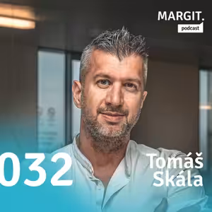 #032 O sledování zdraví srdce z domova s kardiologem Tomášem Skálou