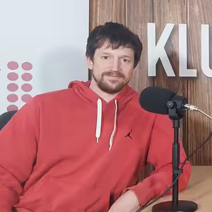 Klubovna s Ondřejem Peterkou, kapitánem basketbalistů Královských sokolů