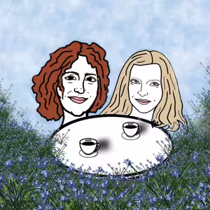 ŠESTÁ EPIZODA - S BYLINKÁŘKOU SIMONOU