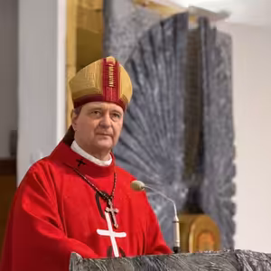Homília Mons. Pavol Šajgalík OFMCap biskup Ordinariátu OS a OZ SR - v deň 2. liturgickej spomienky na bl. Jána Havlíka