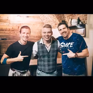 stand up komik, Pavel Tomeš