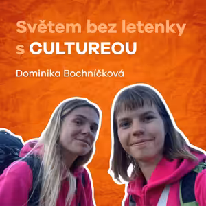 #9 Cestovatelská výzva X-Challenge