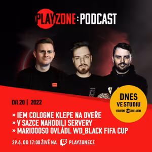 2022E20: Nabitý závěr před summer break