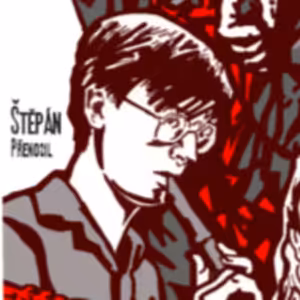 Podcast i-novin 39 se Štěpánem Přenosilem nejen o Severním větru