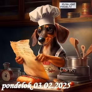 Tajomstvá zdravia 322 - 2025-02-03 Zdravá strava 04/2025