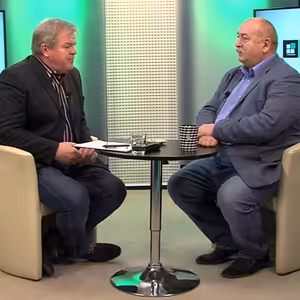 O tom, čo bolo a bude