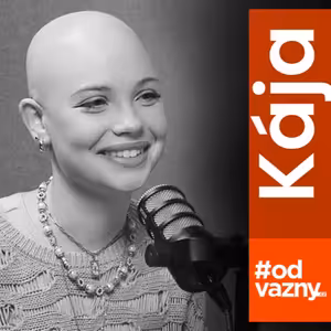 Karolína Hospodková: Když jsem ztratila vlasy, myslela jsem, že ztratím všechno #odvážný
