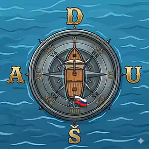 "Pláva" vaša duša tým správnym smerom? Ako nestroskotať na rozbúrenom mori z duševného hľadiska?