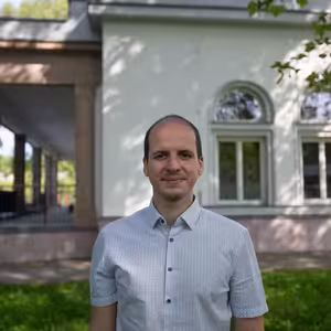 Dopravní hřiště na Riviéře s Jakubem Ghanemem