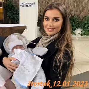 Spirituálny kapitál 444 - 2023-01-12 „Betlehem či Babylon ?“