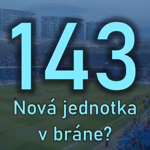 Yaya Touré do Slovana??? Belasý podcast 143
