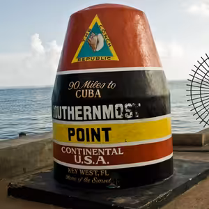 O českých nelegálech na Floridě