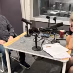 Martin Prchlík: Rodiče nemocných dětí musí dostat i zlé zprávy