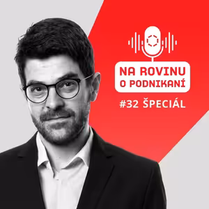 NRoP 32: Eventy skončili. Nech žijú eventy