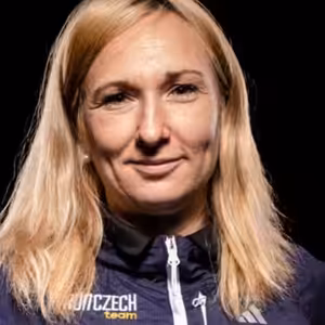 Eva V. Nývltová radí jak na první půlmaraton a další běžecké výzvy