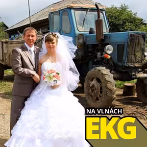 Je lepší na svatbě ukrást nevěstu, nebo prachy? 👰🤵
