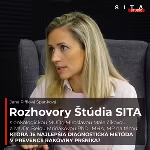 Prevencia rakoviny prsníka: Ktorá diagnostická metóda je najlepšia ? | Štúdio SITA