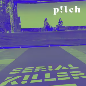 Jsme zahlceni příběhy, které nejsou z našeho regionu | Táňa Zabloudilová | Serial Killer