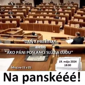 Na panské - 2024-05-19 humoristický týždenník 19/2024