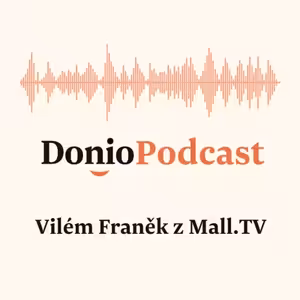 O iniciativě #kulturazije s Vildou Fraňkem z Mall.TV