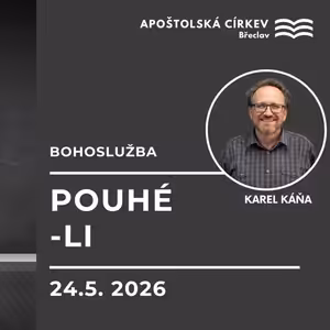 Pouhé -li - Karel Káňa