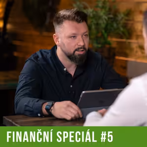 Finanční speciál #5 - Online hrozby, podvody a dezinformace