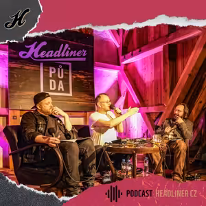 Headliner půda (8): Hudební rok 2025 podle NOTY VOLE (část 1)