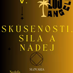 Bryant V. (L. A.) Skúsenosti, Sila a Nádej