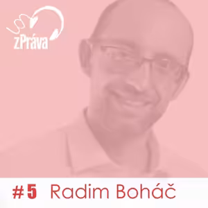 O budoucnosti fakulty s novým děkanem prof. Radimem Boháčem