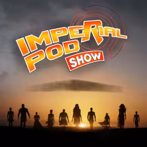 #97 ETERNALS a THE HARDER THEY FALL