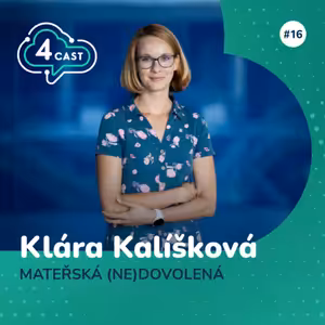 Mateřská (ne)dovolená